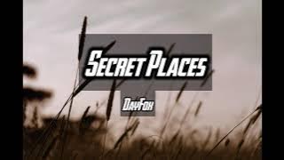 Dayfox - Secret Places [ON RECORD MUSIC]
