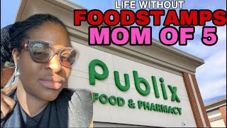 SHOP WITH PEACH AT PUBLIX