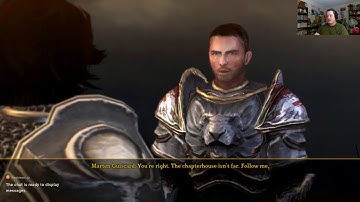 dungeon siege 3 gameplay 1 The Bloodline