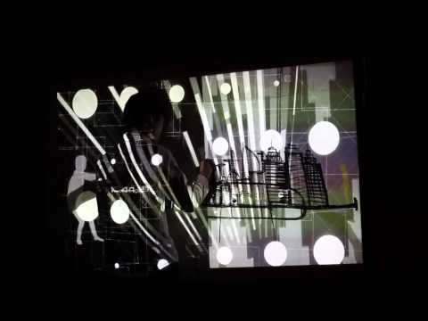 Acid Sugar Cublic - Live Set 2014/10/01