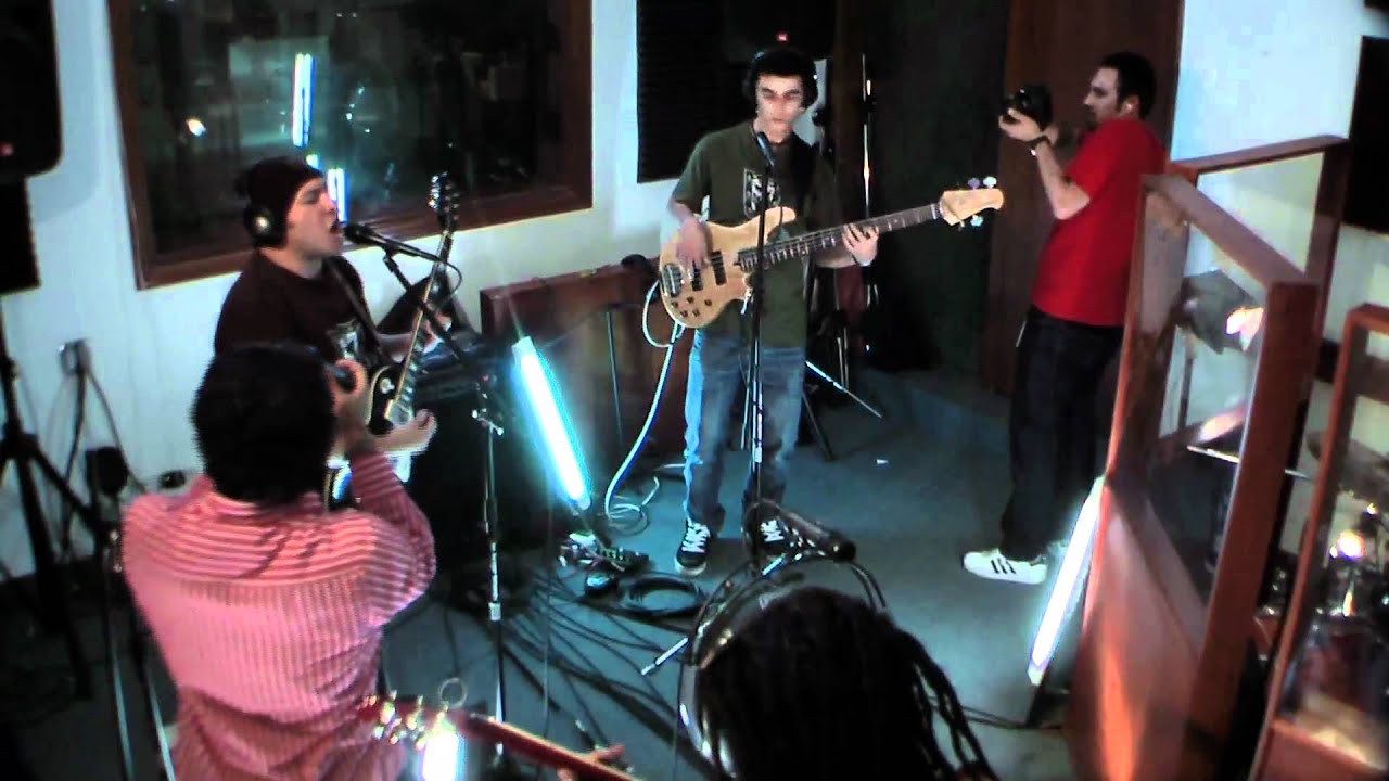 LA SEVERA MATACERA- Energía Positiva @ El Paradero