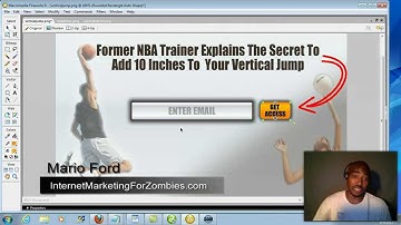 How to Create A Squeeze Page?