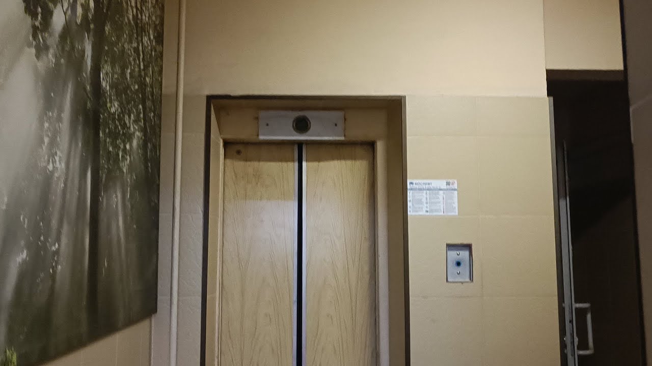 ТИ-7221 и ИВ-12!!! Лифты кмз и щлз 1990 320 500kg Вавилова 56к1 - YouTube