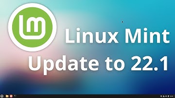 Upgrade to Linux Mint 22.1 (Xia) - Tips for a Successful Upgrade