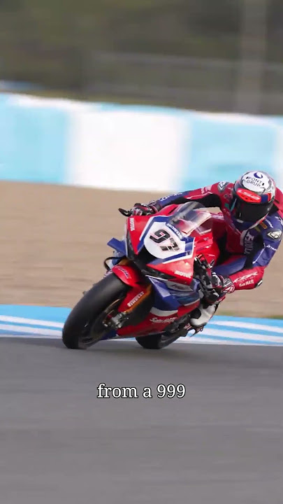 How Crazy is the Honda Fireblade CBR1000RR-R SP?! (Specs, History & Price) #aussierider