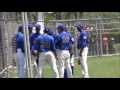 Academia Mets New York 1 (Boca Chica, República Dominicana)