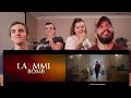 Laxmmi Bomb | Official Trailer REACTION!
