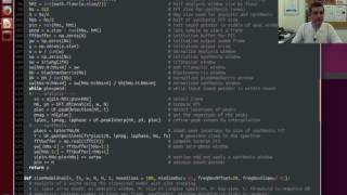 5   8   5P3 Programming lecture 3  sineModel week 5