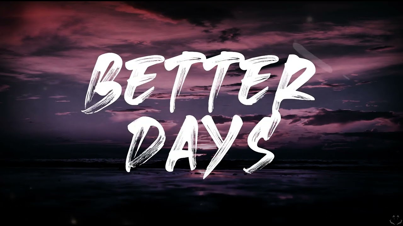 Dermot Kennedy - Better Days (Lyrics) 1 Hour