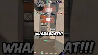 Ace of the Round… But Victory Slipped Away