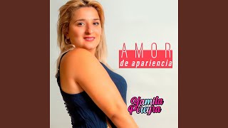 Video thumbnail of "Yamila Pereyra - Amor de Apariencia"