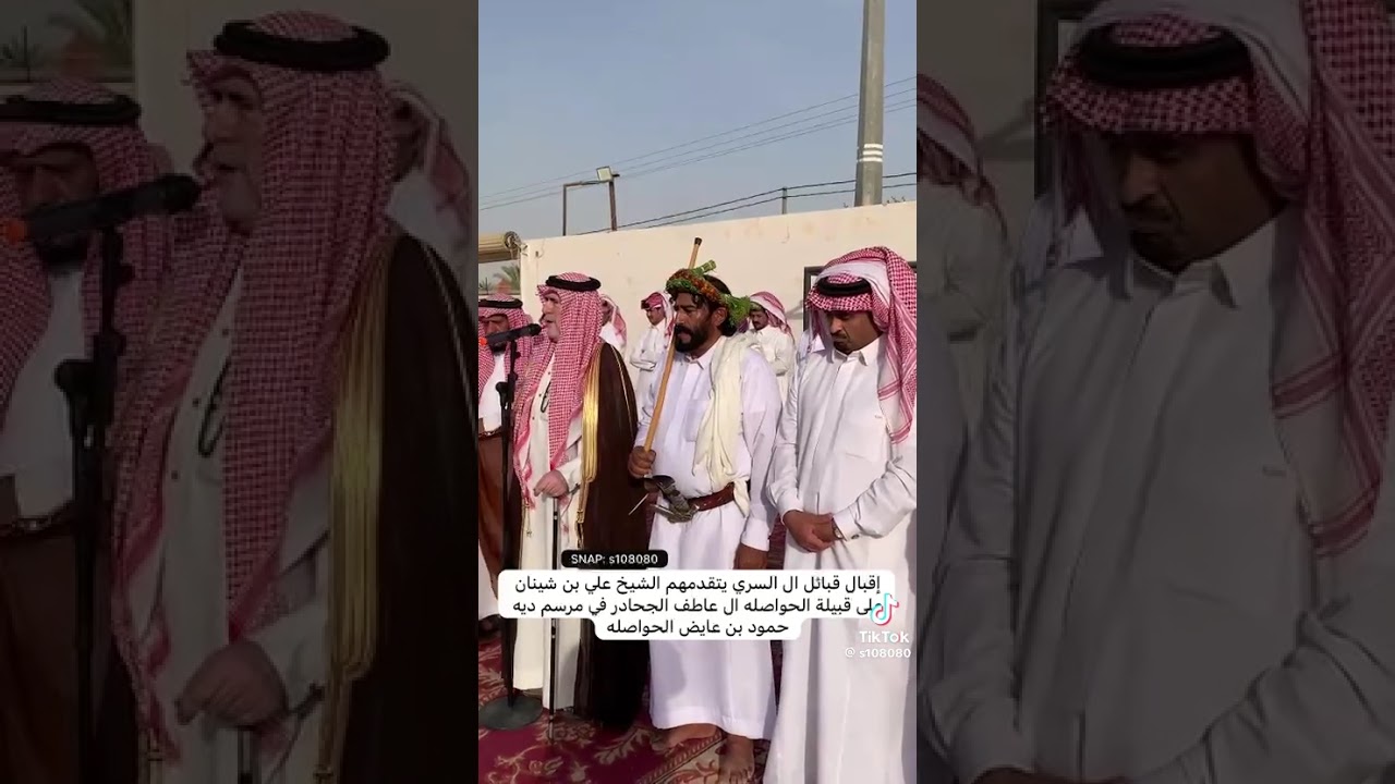 اقبال ال السري في مرسم الحواصله