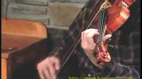 Kenny Kosek Teaches B