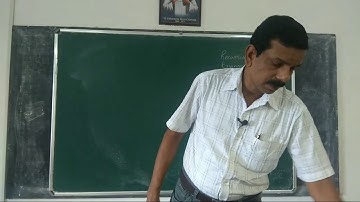 Econometrics 163: Recursive models