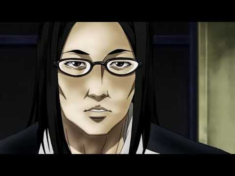 Prison School EP 2 - English Subbed - YouTube