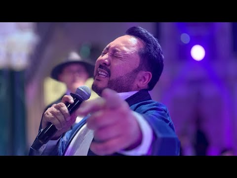 Жаңы клип Жаңы ыр Жүрөгүмө кайт 2024 с Кубанычбек Экашев о Съездбек Искеналиев