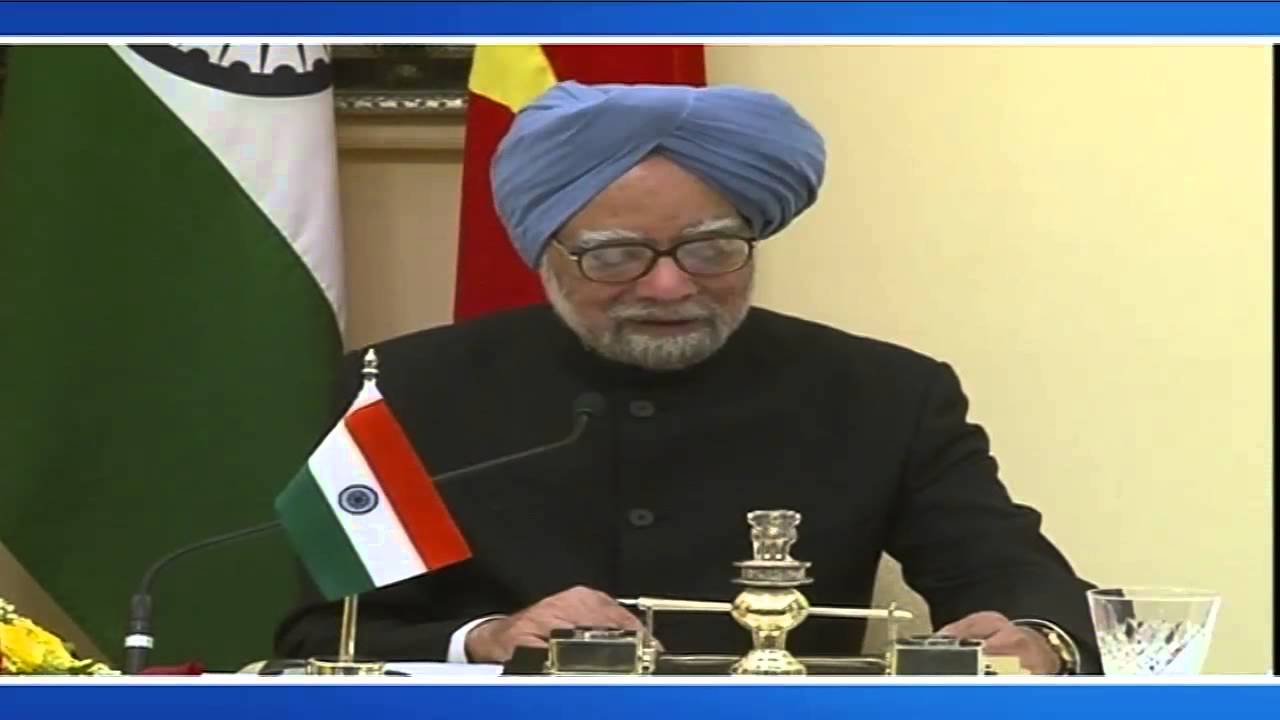 Visit of General Secretary of the Communist Party(Vietnam): Signing of Agreements & Media Statements