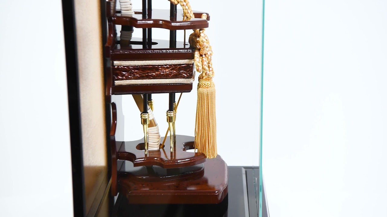 本格 光鶴13号誉金剛(破魔弓 破魔矢 初正月 男の子 本格的 高級 木製