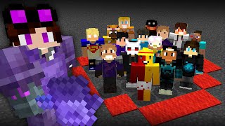 Thumbnail for A MAIOR VINGANÇA DO SERVIDOR