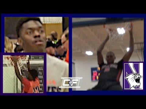 2015 Northwestern Duo: Jordan Ash & Derek Pardon