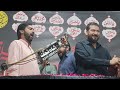 Now Qasida 2026 |  ZAKIR ALI IMRAN JAFRI   ZAMEEN PAR JANAT UTARNY KO HUSSAINA.S SIDRA SE ARAHA HAI