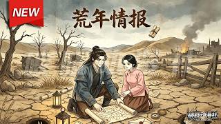 MULTISUB📢新番上线《荒年情报第一季》第1~48集丨穿越荒年获每日情报系统，正想安稳种田，竟被强征兵役替父兄赴死！#漫剧 #破晓动漫社