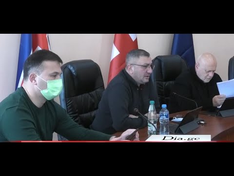 დასაქმების კუთხით არსებული პრობლემები გორში 10.05.2022
