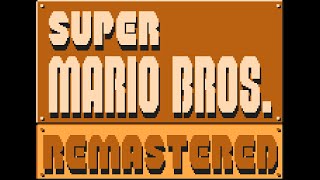 Super Mario Bros. Remastered Music - Autumn