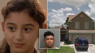 Hear 911 Call From 11YearOld Girl Hiding in Closet As Men Break Into Her Home