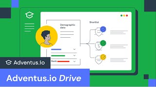 Adventus Drive - Recruit With Certainty