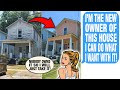 Neighbor Sold ABANDONED Houses & Falsely Claimed She Is The Owner, Gets Sent To Jail! r/Revenge