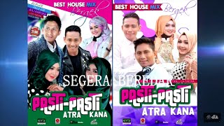 BERGEK TERBARU PASTI PASTI  - ALBUM BEST HOUSE MIX TERBARU  - HD Quality Video @2019