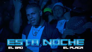 Esta Noche - El Bao Ft. El Plaga - Diego Bermudez Producciones (Video Oficial)