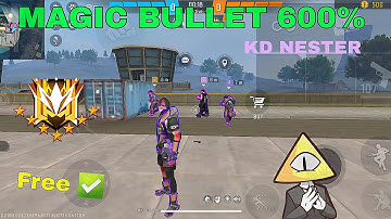 OB51 HACK ✅ Free Fire Magic Hack 👽 Free fire Mod Menu Apk Magic + Hologram Hack FF Panel Hack ✅❤️💯