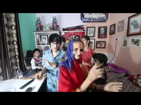 2020 Rewind  sourav Sahil Joshi Vlogs