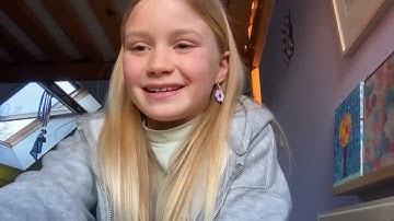 Filmpje Lisanne Dijkstra voor de clip van het nieuwe liedje 