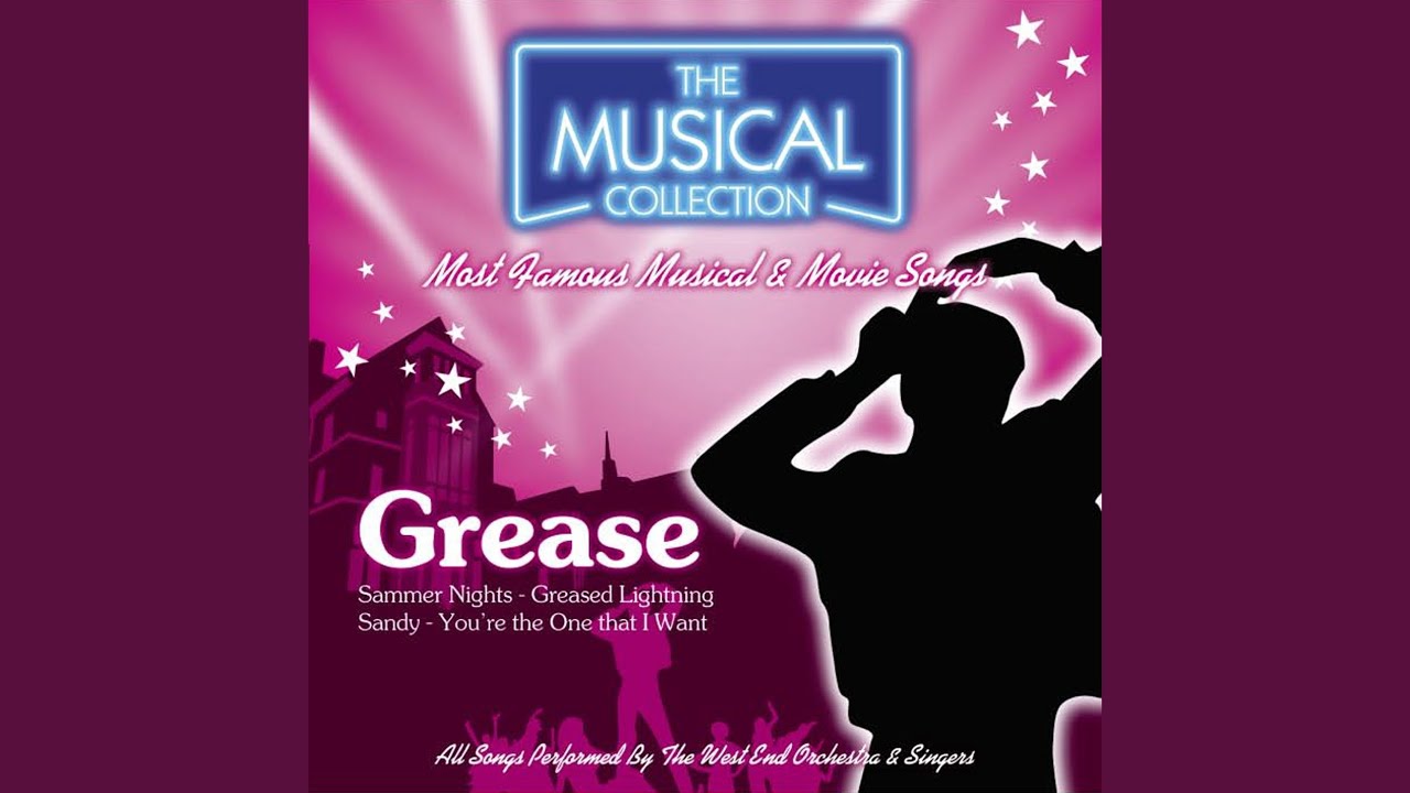 Born To Hand Jive YouTube