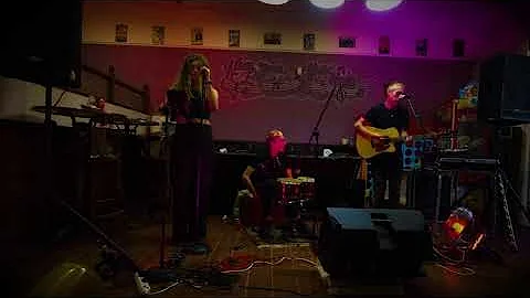 RITA IS GONE - SOUL DIVISON Trio Cover