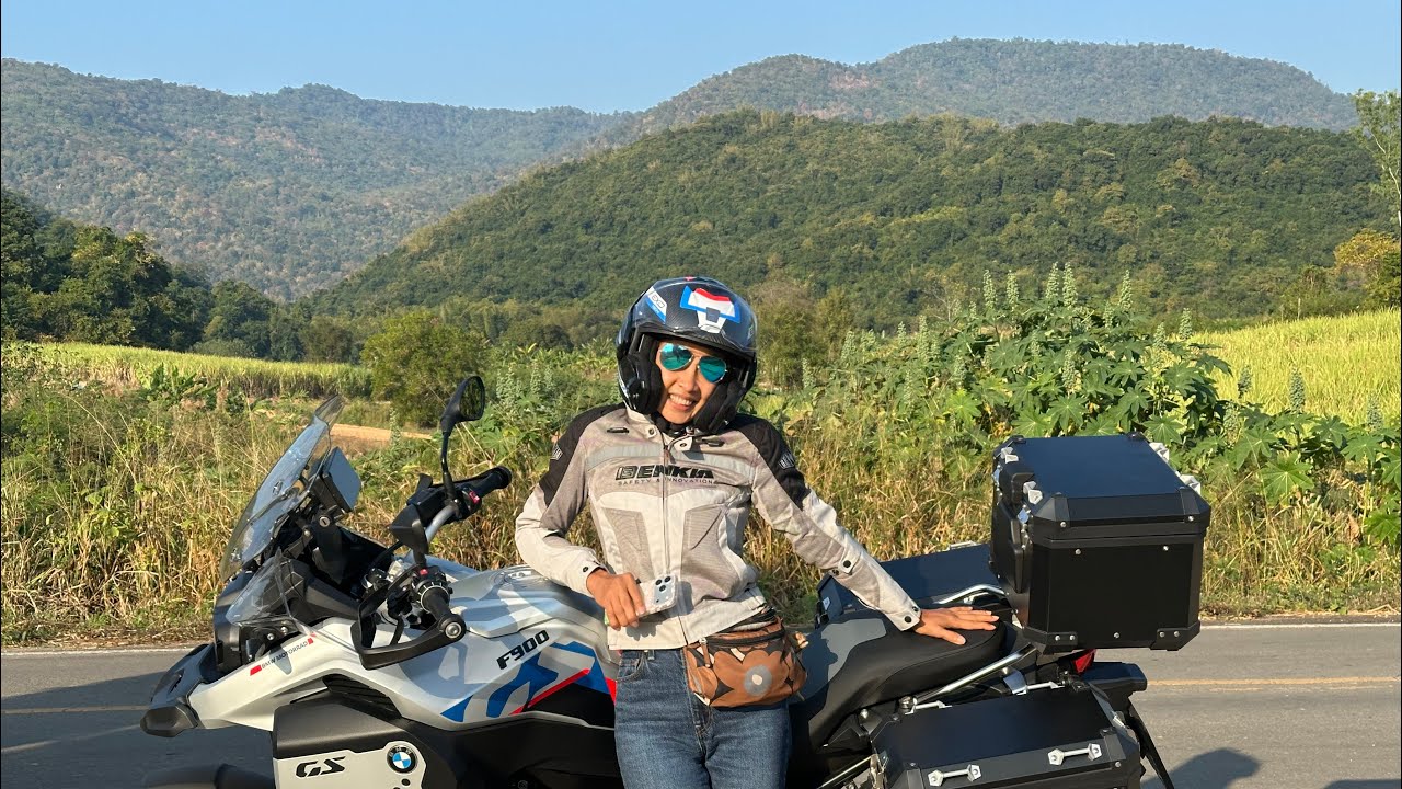 Ratchaburi bike trip 16-18 January 2026