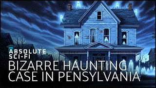 Download Lagu The Real Haunting In Pennsylvania | Full Paranormal Documentary MP3 Download Lagu The Real Haunting In Pennsylvania | Full Paranormal Documentary MP3