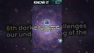 10 Cool Facts About Dark Fluid Know It