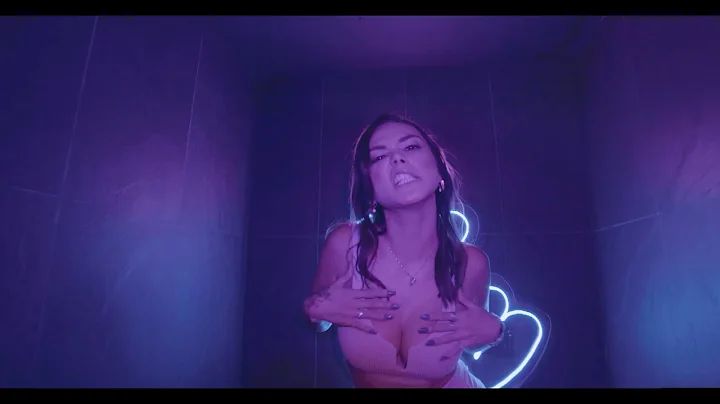 DIANA TERN - LA CULPABLE ( VIDEO OFICIAL)