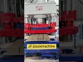 JF.brickmakingmachine.🦾🦾🦾#blockmachine #construction #manufacturing #automatic #brickmachine