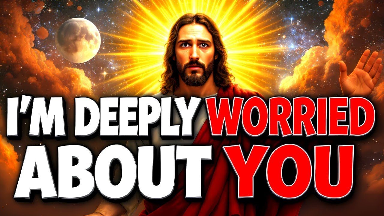 БОГ ГОВОРИТ: «СИЛЫ ПЫТАЛИСЬ ЗАБЛОКИРОВАТЬ ЭТО ОТ ВАС». Послание Бога сегодня~ Послание Бога сейча...