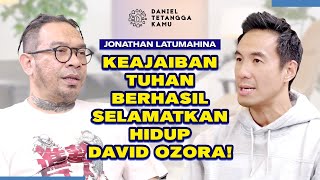 Download Lagu MERINDING! Keajaiban Tuhan Selamatkan David Ozora - Jonathan Latumahina | Daniel Tetangga Kamu MP3 Download Lagu MERINDING! Keajaiban Tuhan Selamatkan David Ozora - Jonathan Latumahina | Daniel Tetangga Kamu MP3