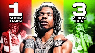 Lil Baby’s Next Album is CAREER DEFINING