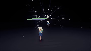 Anime Finn vs Real Finn