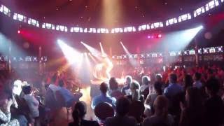 Lisa Lottie La Soiree (vegas ending)