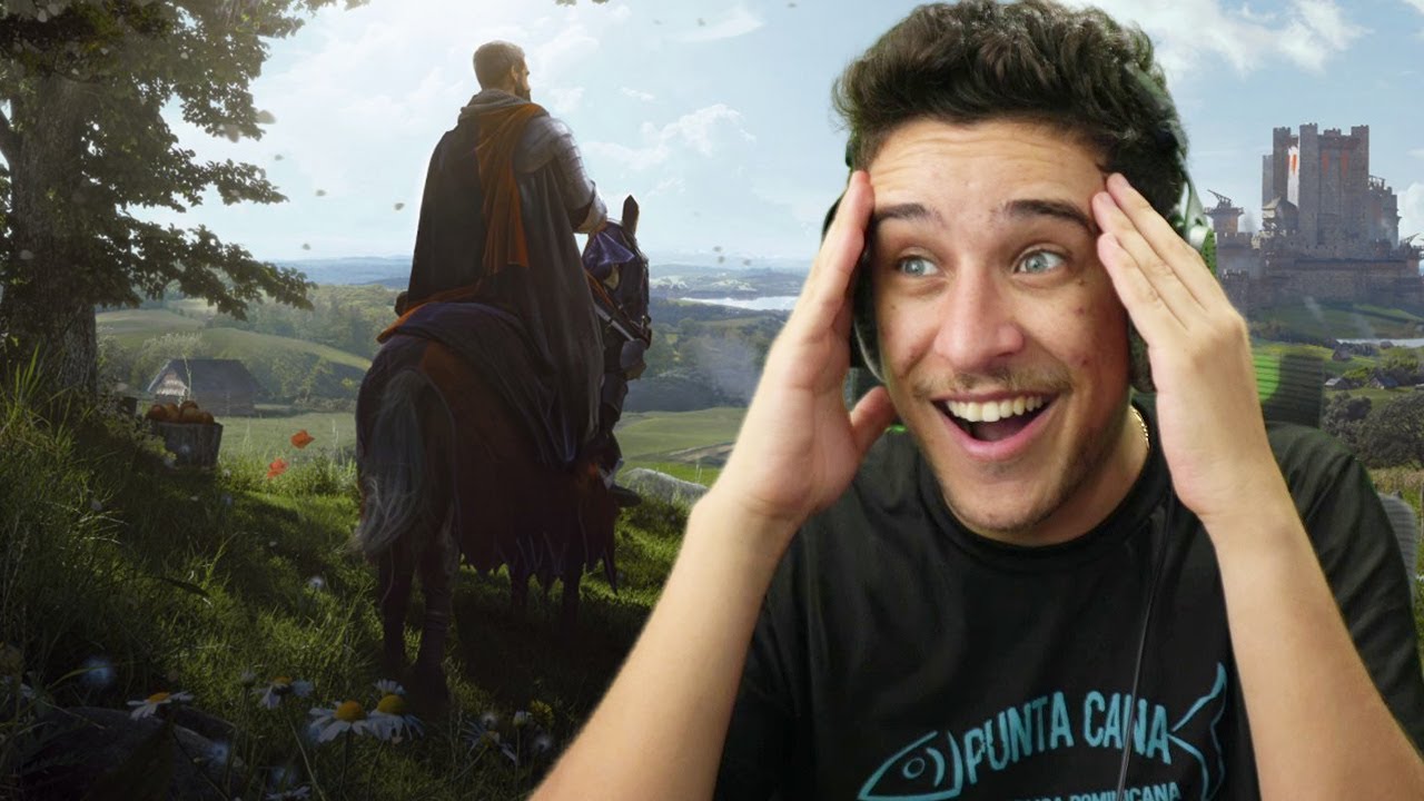Latest Title & Thumbnail
