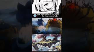 Name:Sengoku Youko                                                             #anime #animemoments